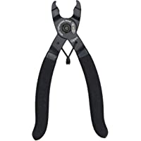 Los mejores  - KMC Chain Kettenverschlussglied-Spezial-zange Alicate- Unisex- Negro